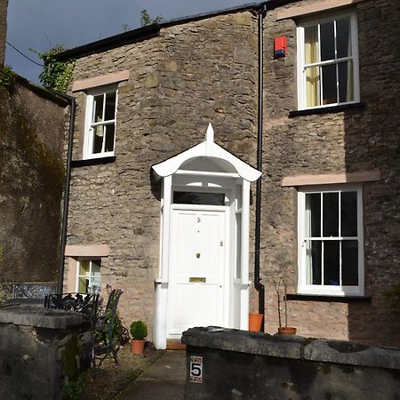 Church Walk Cottage Kendal Exteriér fotografie