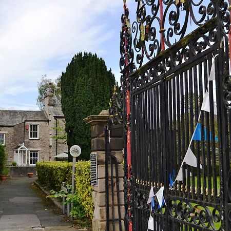 Church Walk Cottage Kendal Exteriér fotografie